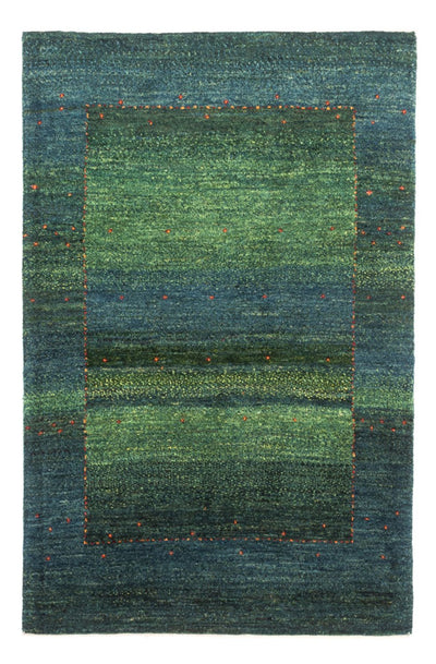 ロリバフト 絨毯 80x121cm - ペルシャウールラグ