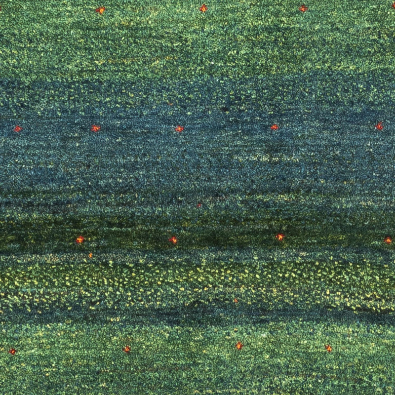 ロリバフト 絨毯 121x80cm - ペルシャウールラグ