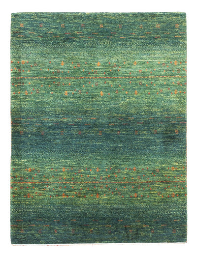 ロリバフト 絨毯 82x110cm - ペルシャウールラグ