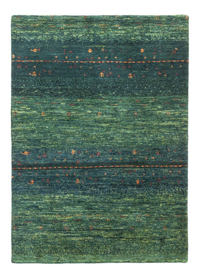 ロリバフト 絨毯 81x110cm - ペルシャウールラグ