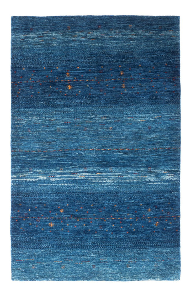 ロリバフト 絨毯 132x84cm - ペルシャウールラグ