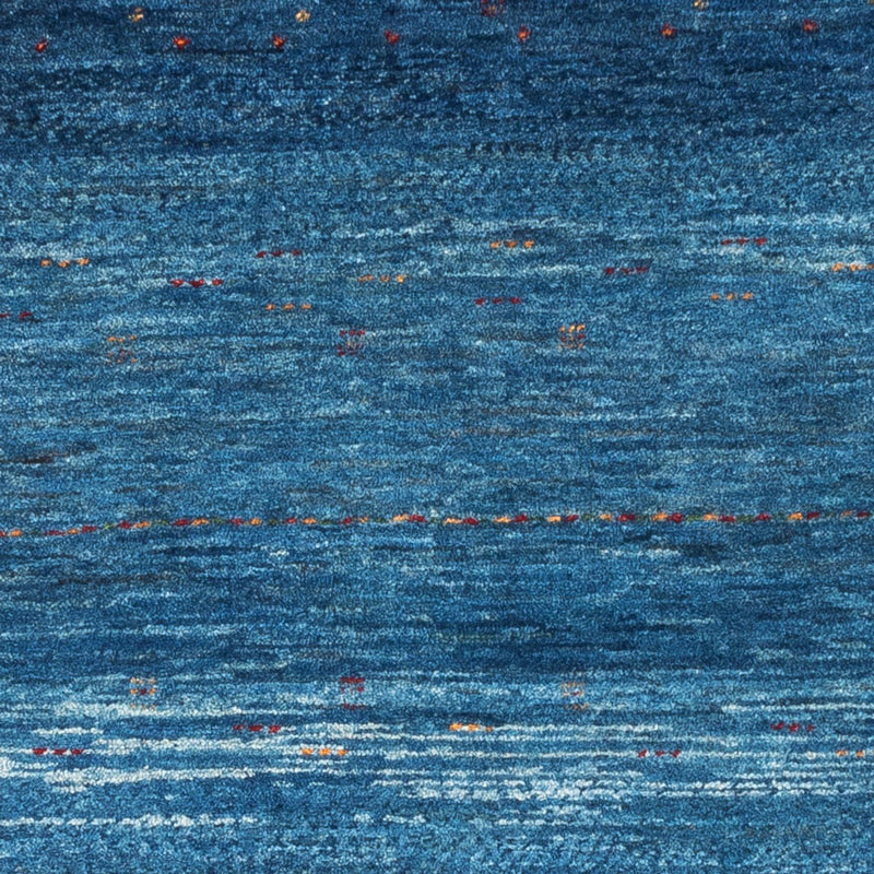 ロリバフト 絨毯 132x84cm - ペルシャウールラグ