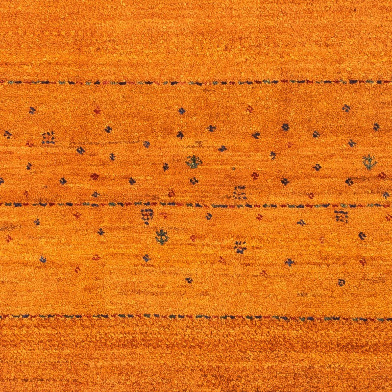 ロリバフト 絨毯 101x80cm - ペルシャウールラグ