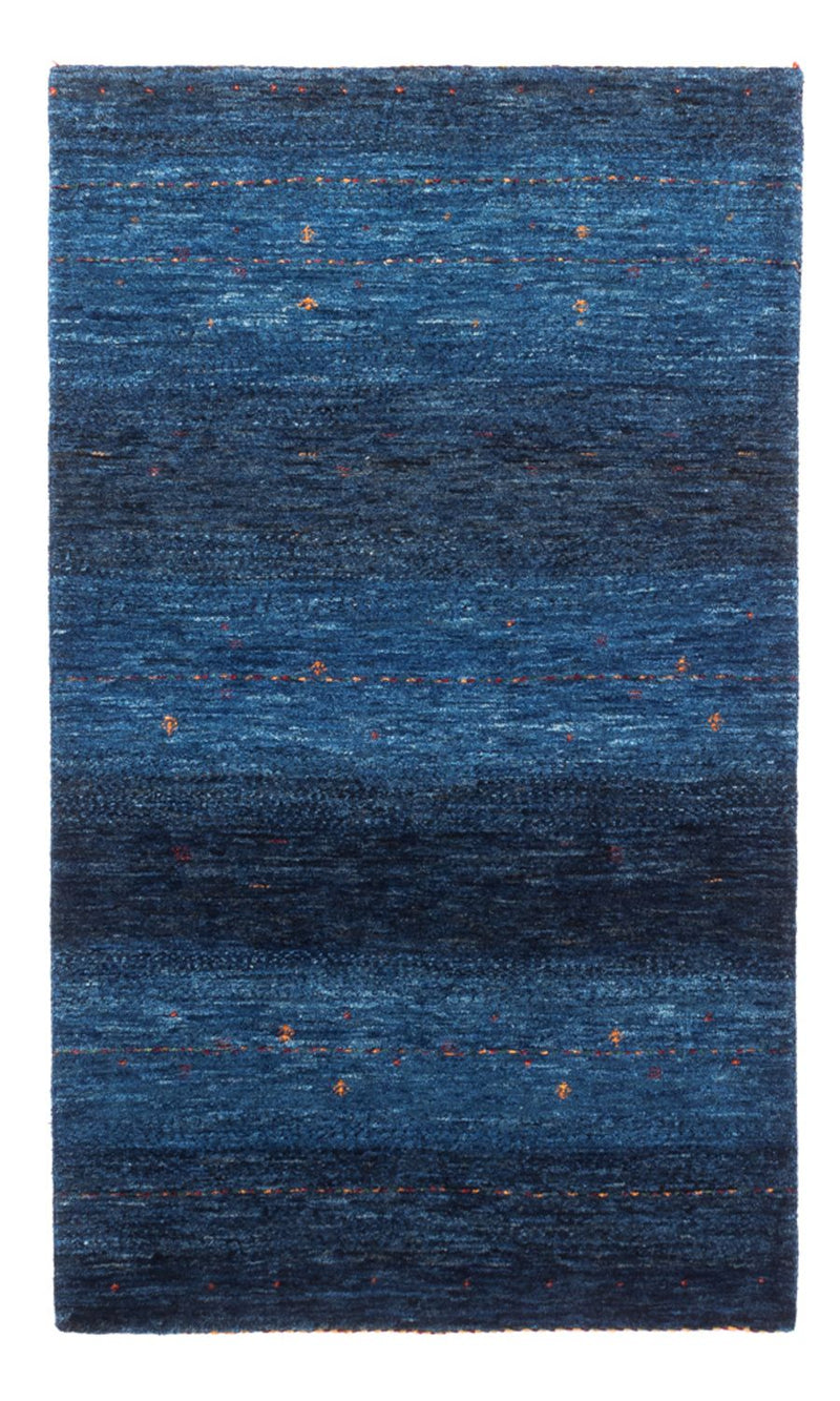 ロリバフト 絨毯 132x83cm - ペルシャウールラグ