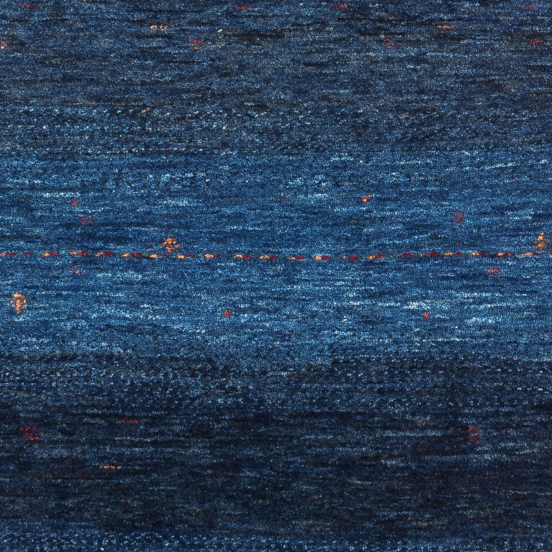 ロリバフト 絨毯 132x83cm - ペルシャウールラグ
