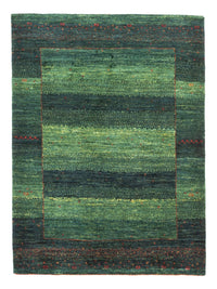 ロリバフト 絨毯 110x86cm - ペルシャウールラグ – product image