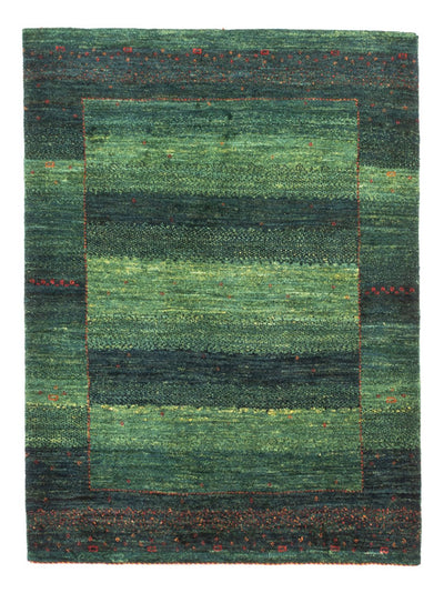 ロリバフト 絨毯 86x110cm - ペルシャウールラグ