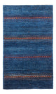 ロリバフト 絨毯 136x85cm - ペルシャウールラグ