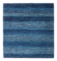 ロリバフト 絨毯 112x100cm - ペルシャウールラグ – product image