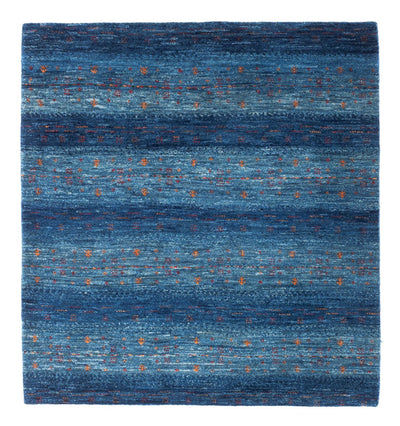 ロリバフト 絨毯 100x112cm - ペルシャウールラグ