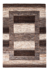 ロリバフト 絨毯 123x84cm - ペルシャウールラグ – product image