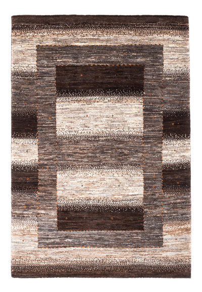 ロリバフト 絨毯 84x123cm - ペルシャウールラグ