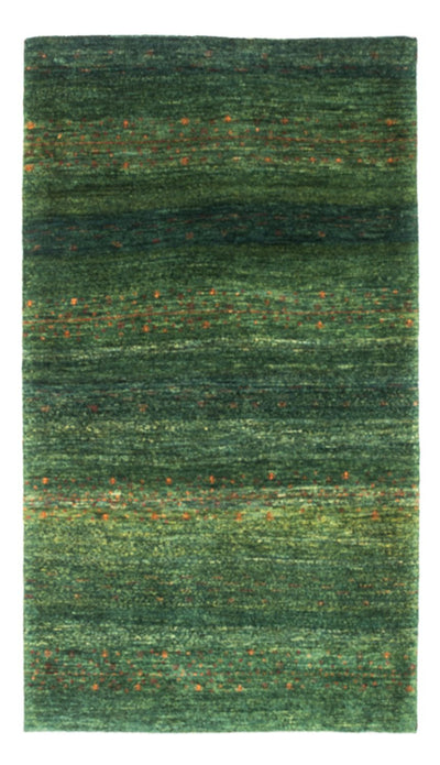 ロリバフト 絨毯 91x162cm - ペルシャウールラグ