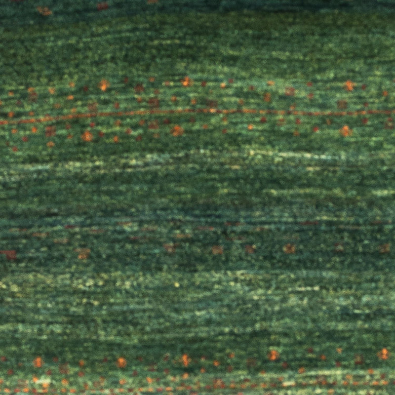 ロリバフト 絨毯 162x91cm - ペルシャウールラグ