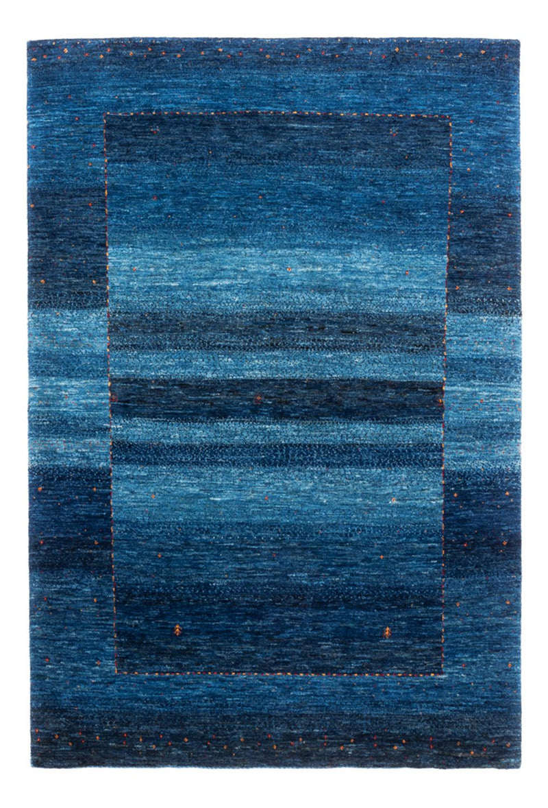 ロリバフト 絨毯 184x125cm - ペルシャウールラグ