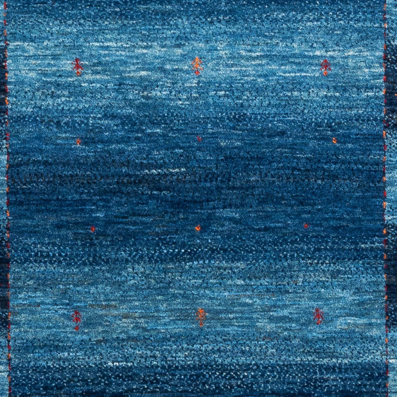 ロリバフト 絨毯 190x128cm - ペルシャウールラグ