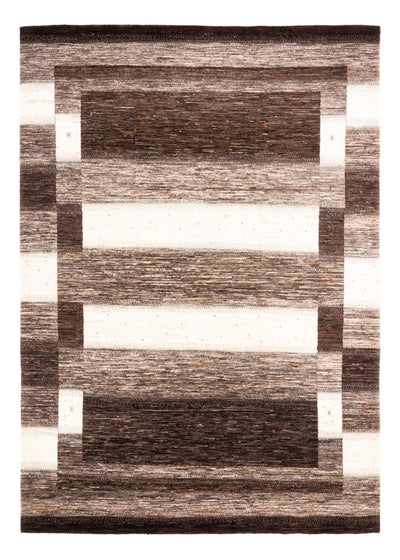 ロリバフト 絨毯 226x304cm - ペルシャウールラグ