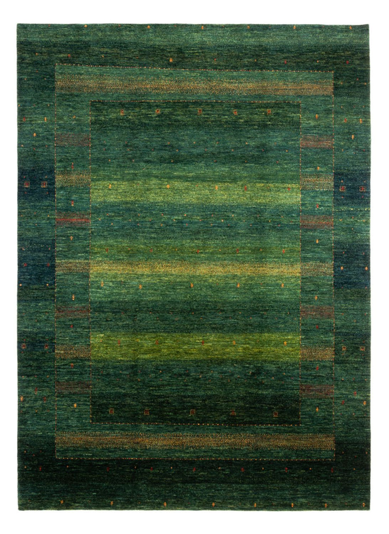 ロリバフト 絨毯 314x233cm - ペルシャウールラグ