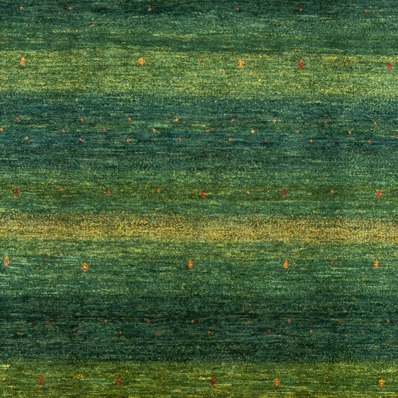ロリバフト 絨毯 314x233cm - ペルシャウールラグ