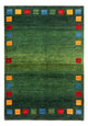 ロリバフト 絨毯 246x176cm - ペルシャウールラグ