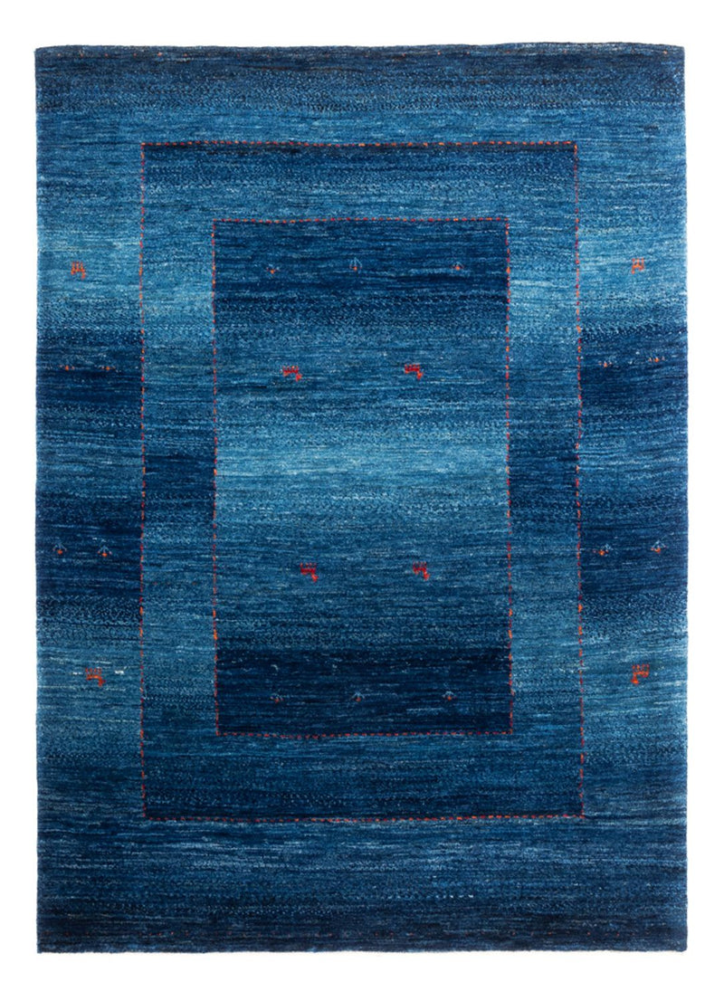 ロリバフト 絨毯 181x128cm - ペルシャウールラグ