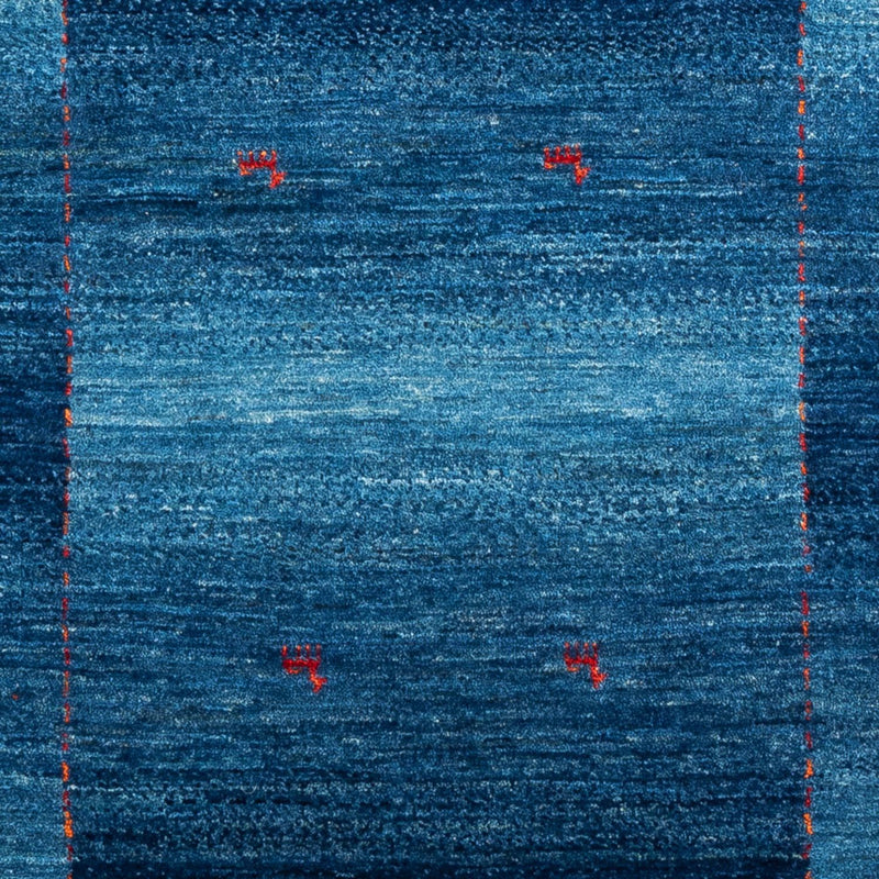 ロリバフト 絨毯 181x128cm - ペルシャウールラグ