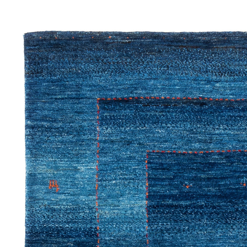 ロリバフト 絨毯 181x128cm - ペルシャウールラグ