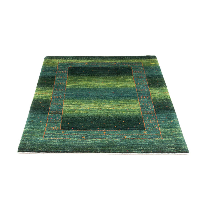 ロリバフト 絨毯 147x100cm - ペルシャウールラグ