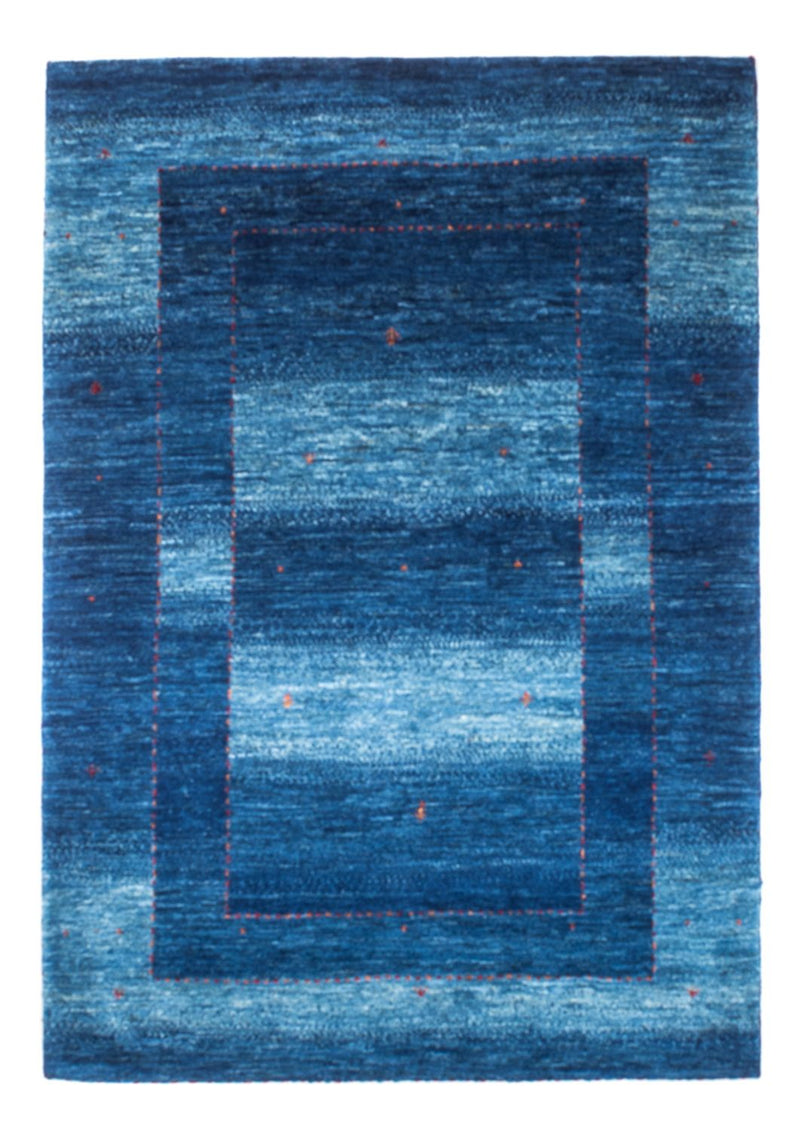 ロリバフト 絨毯 145x101cm - ペルシャウールラグ