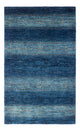 ロリバフト 絨毯 135x82cm - ペルシャウールラグ