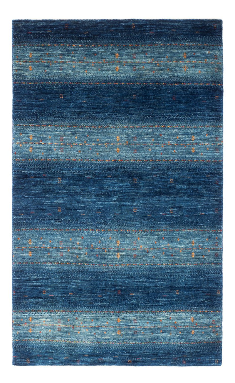 ロリバフト 絨毯 135x82cm - ペルシャウールラグ