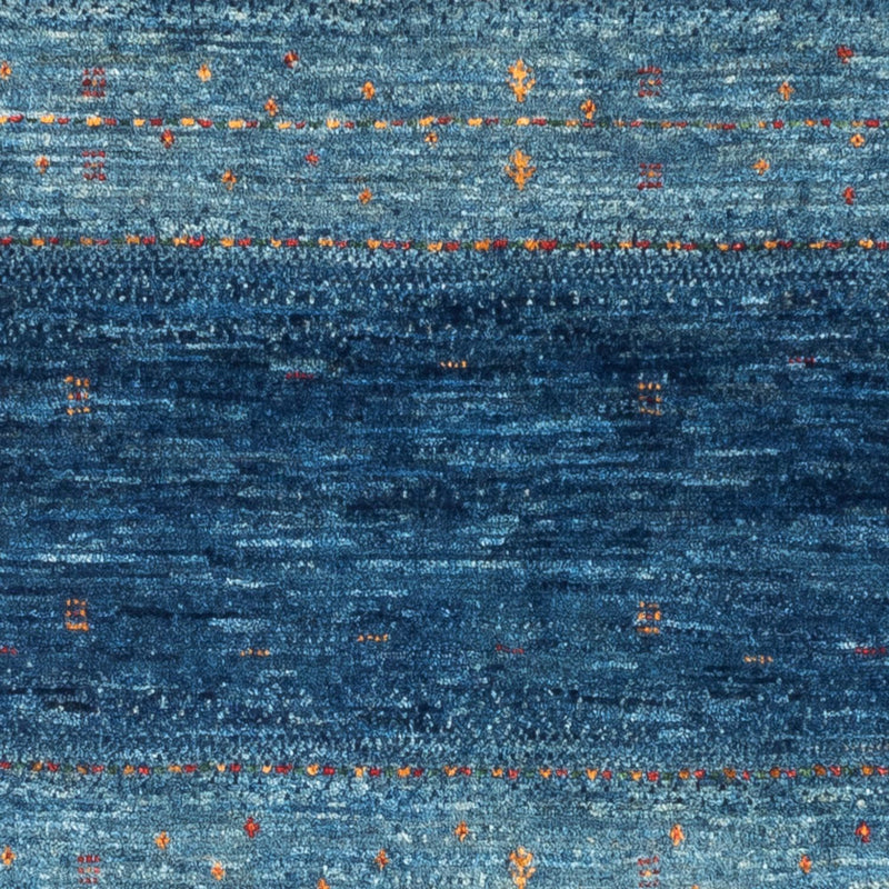ロリバフト 絨毯 135x82cm - ペルシャウールラグ