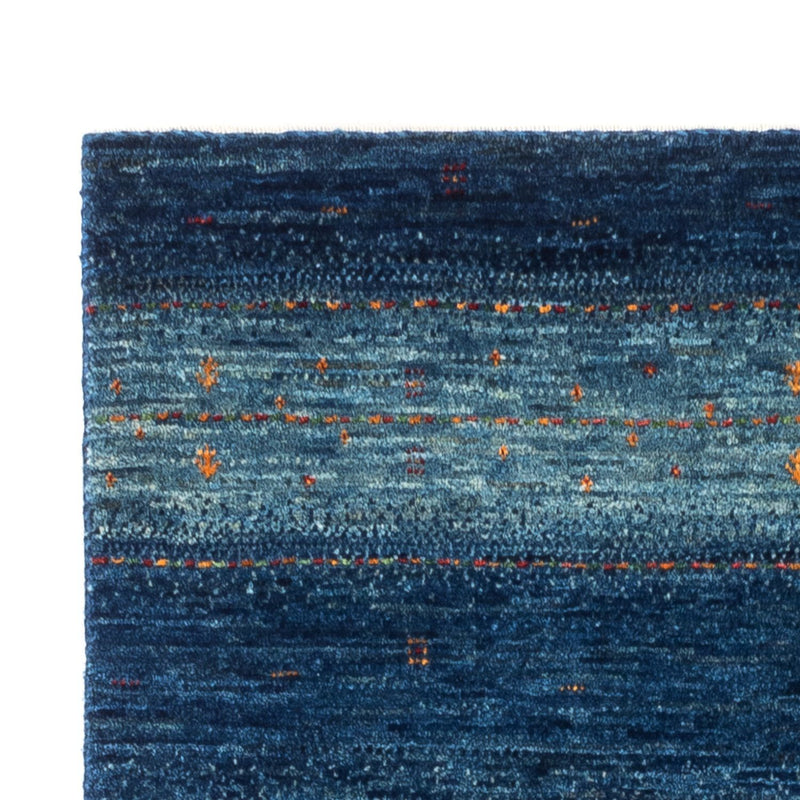 ロリバフト 絨毯 135x82cm - ペルシャウールラグ