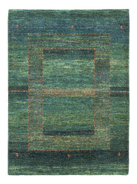 ロリバフト 絨毯 111x83cm - ペルシャウールラグ – product image