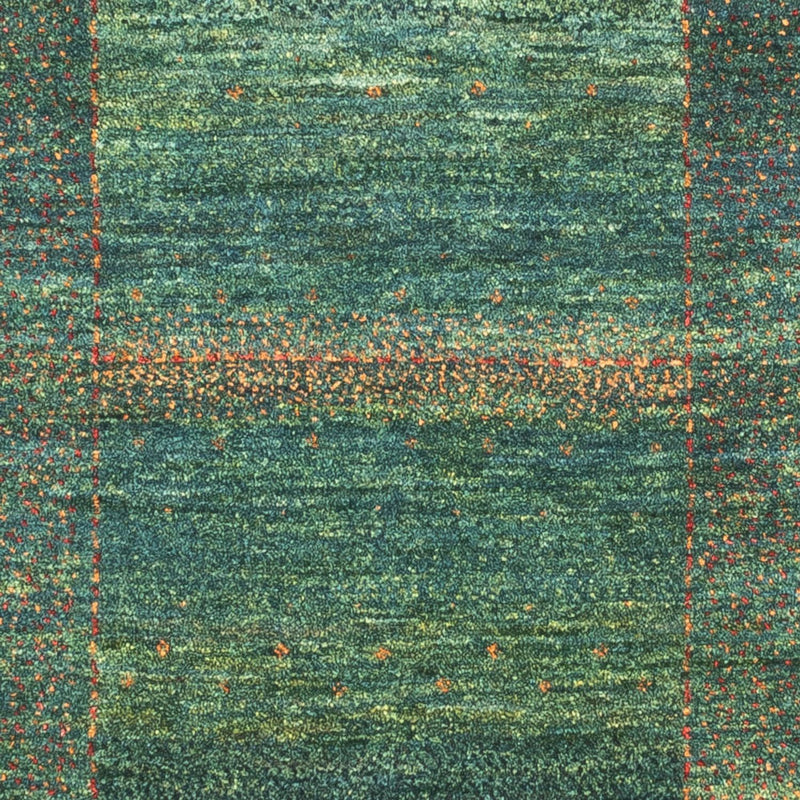 ロリバフト 絨毯 111x83cm - ペルシャウールラグ