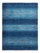 ロリバフト 絨毯 116x92cm - ペルシャウールラグ