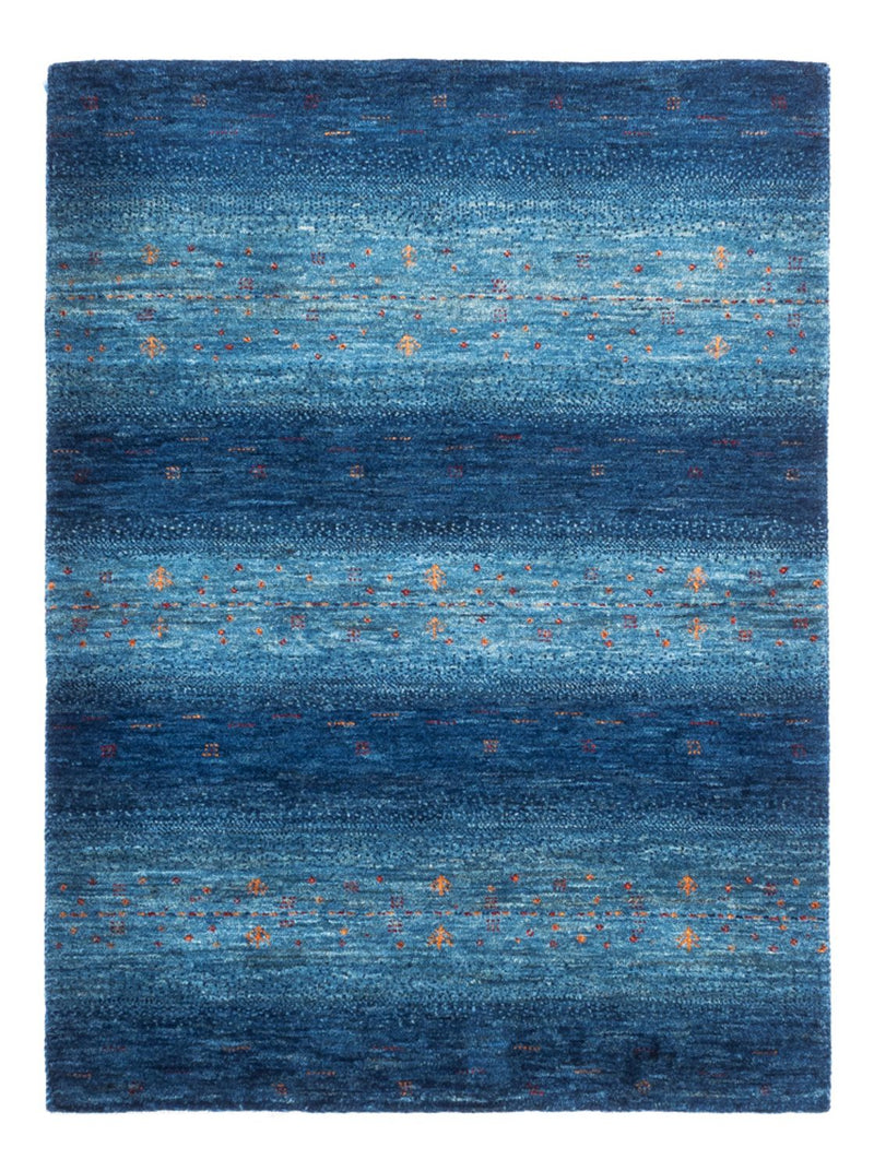 ロリバフト 絨毯 116x92cm - ペルシャウールラグ