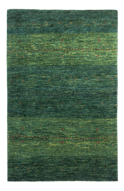 ロリバフト 絨毯 81x125cm - ペルシャウールラグ