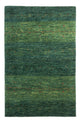 ロリバフト 絨毯 125x81cm - ペルシャウールラグ
