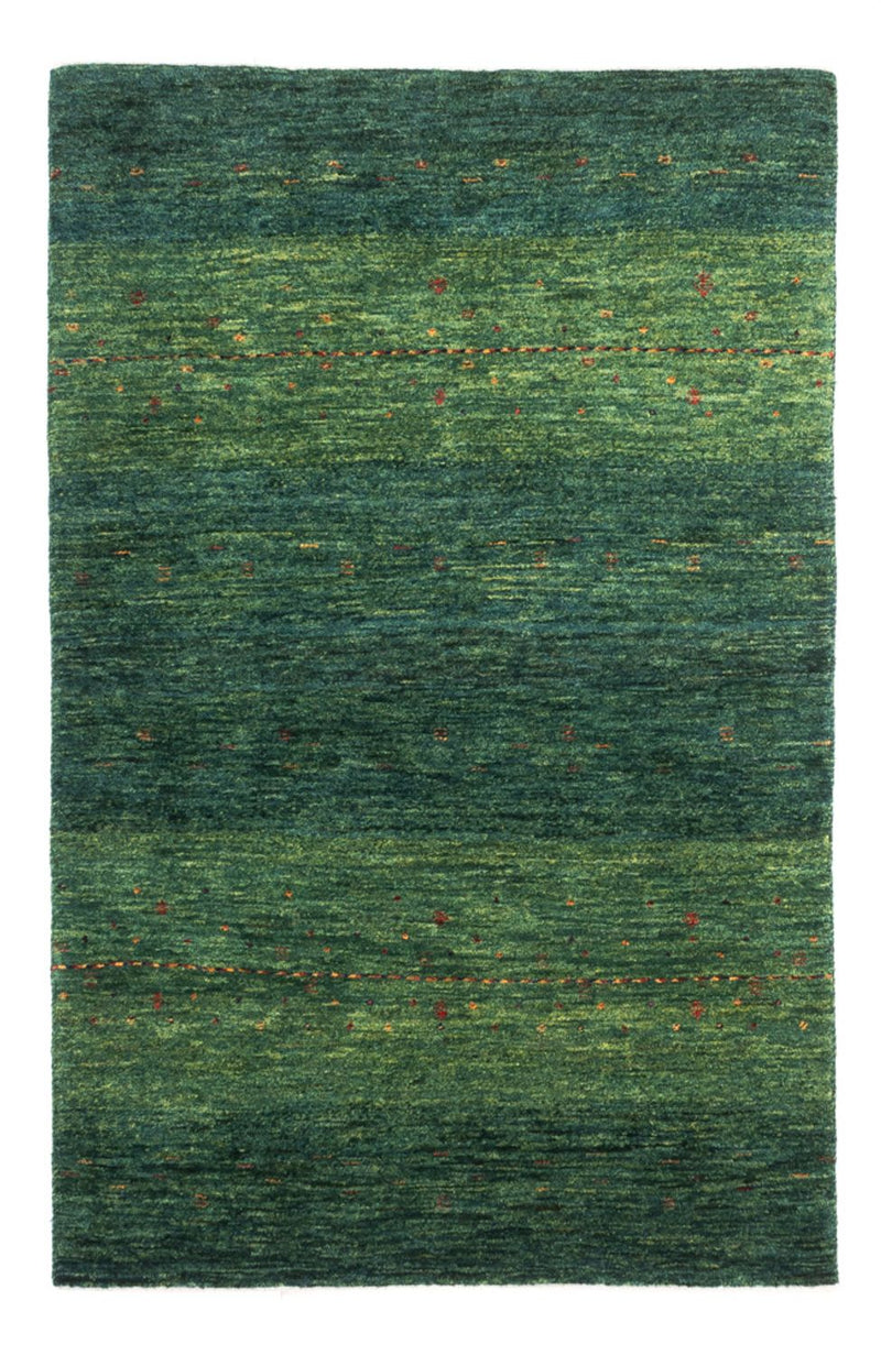 ロリバフト 絨毯 125x81cm - ペルシャウールラグ