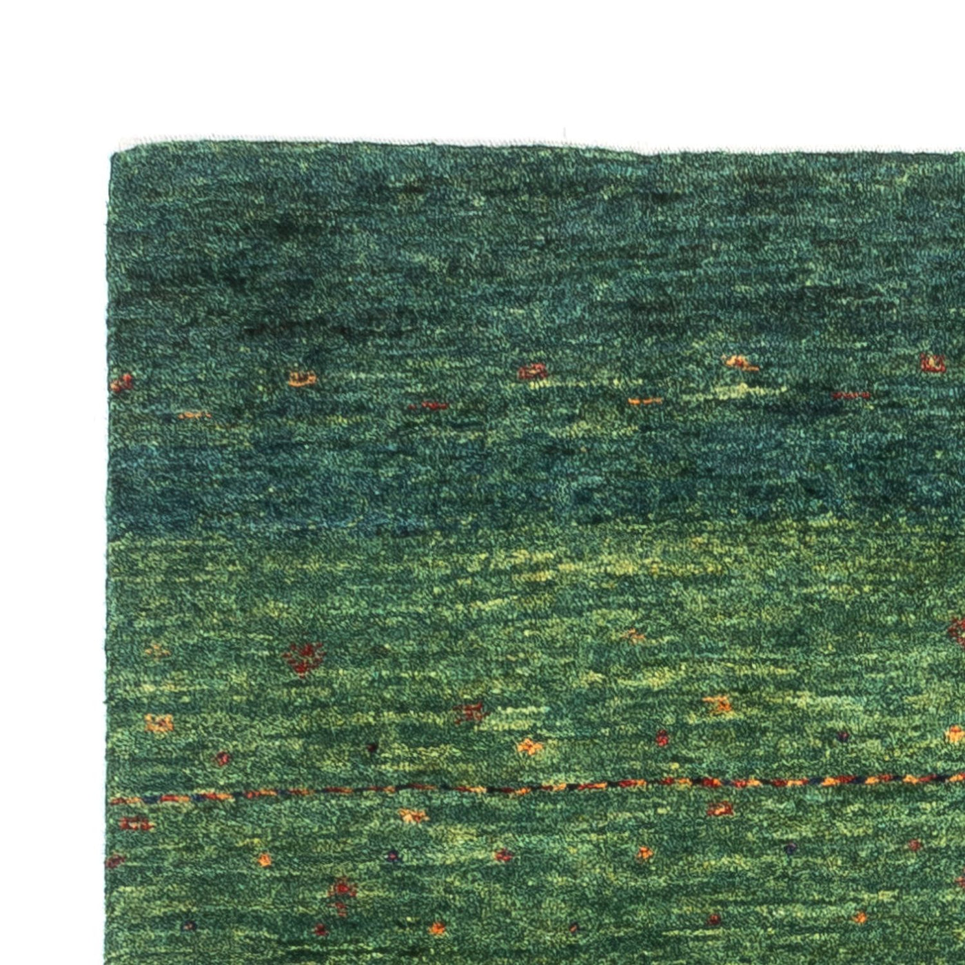 ロリバフト 絨毯 125x81cm - ペルシャウールラグ