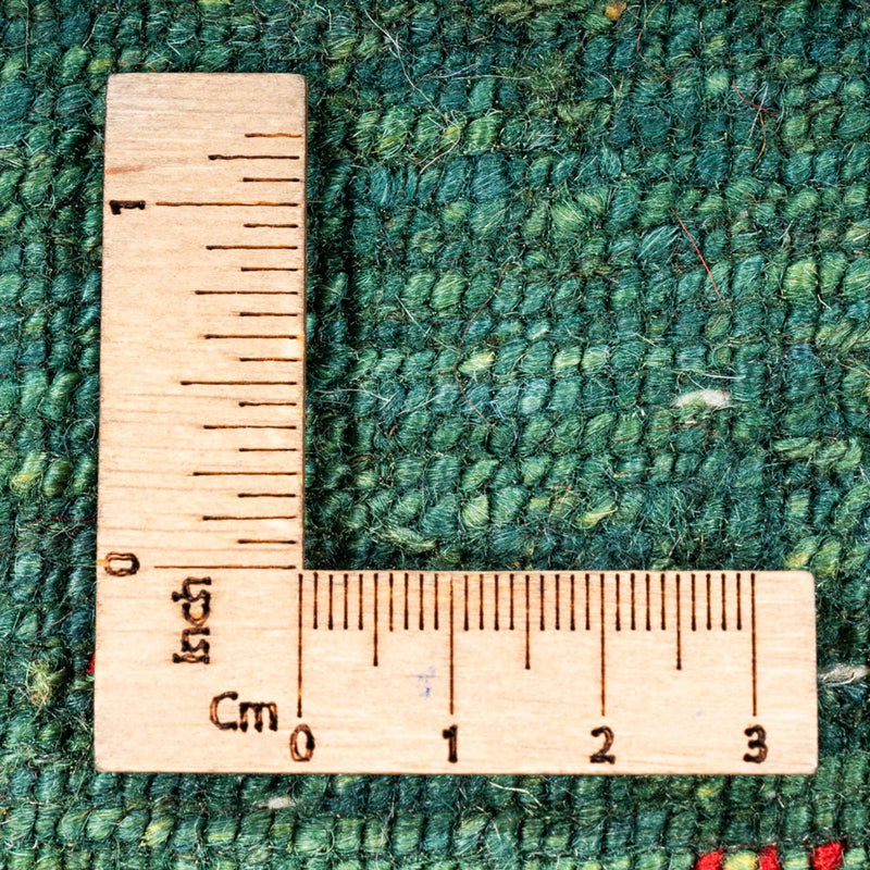 ロリバフト 絨毯 125x81cm - ペルシャウールラグ