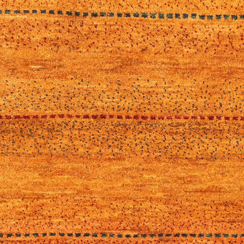 ロリバフト 絨毯 98x81cm - ペルシャウールラグ