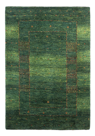 ロリバフト 絨毯 82x118cm - ペルシャウールラグ