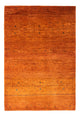 ロリバフト 絨毯 130x85cm - ペルシャウールラグ