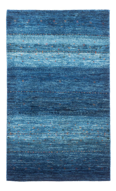 ロリバフト 絨毯 84x135cm - ペルシャウールラグ