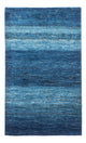 ロリバフト 絨毯 135x84cm - ペルシャウールラグ
