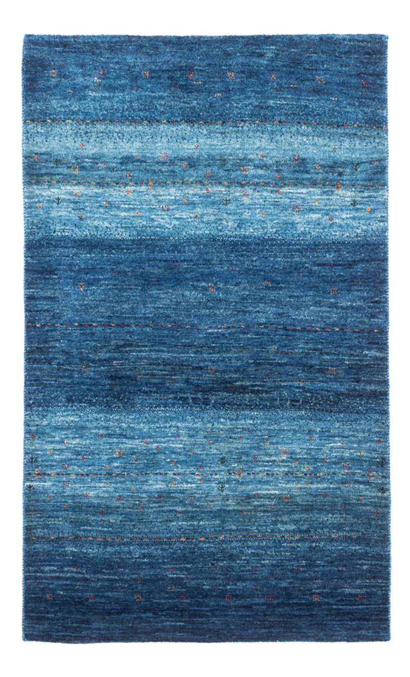 ロリバフト 絨毯 135x84cm - ペルシャウールラグ