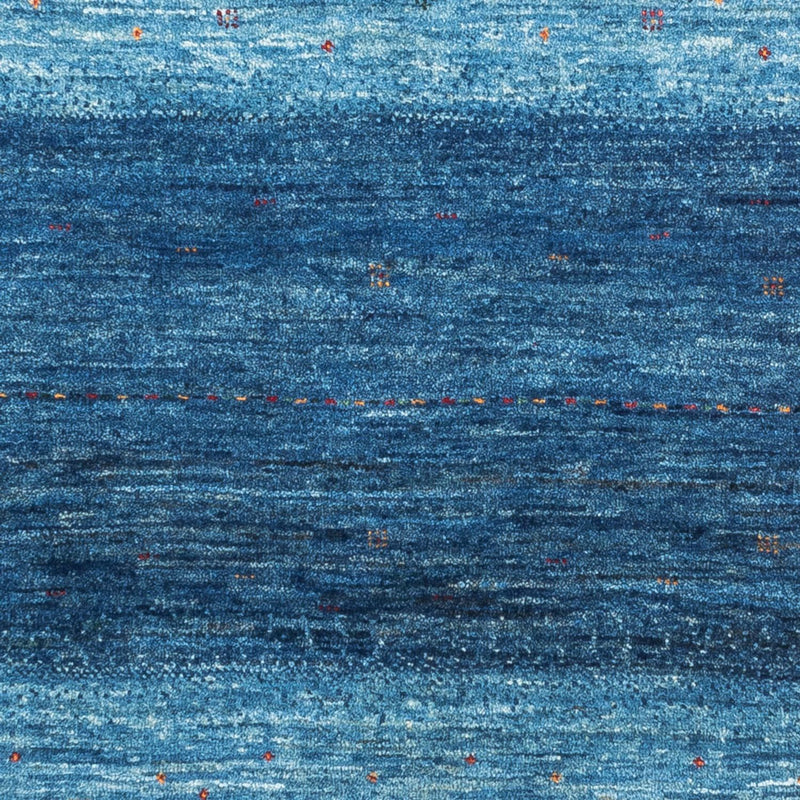 ロリバフト 絨毯 135x84cm - ペルシャウールラグ