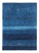 ロリバフト 絨毯 110x80cm - ペルシャウールラグ